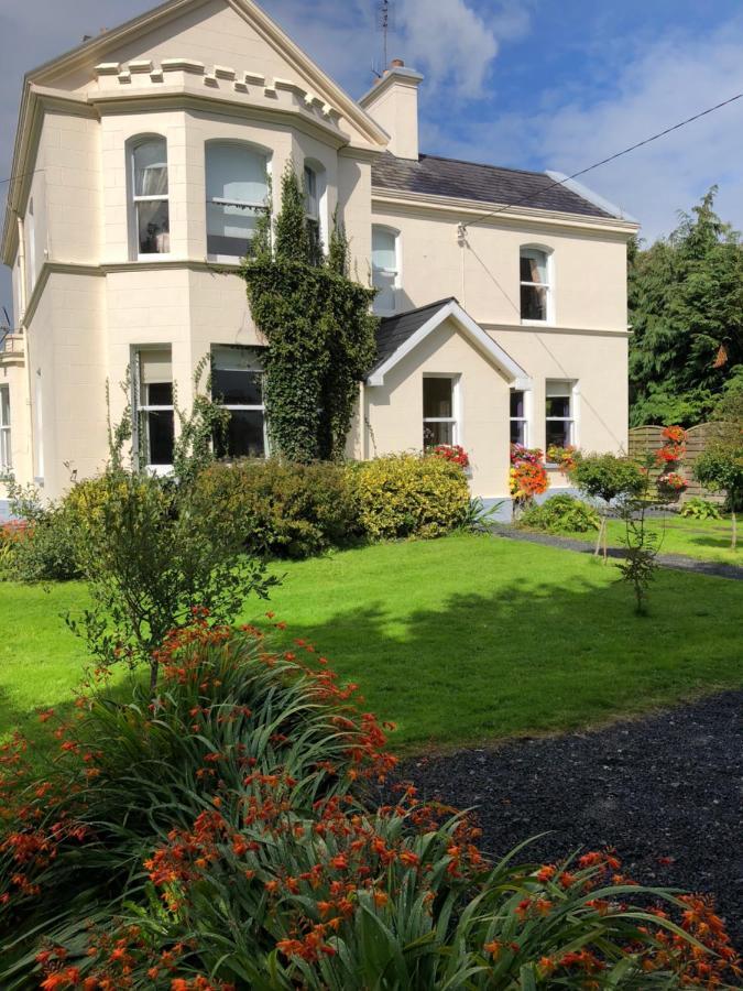 Villa Galway Manor Banba House Sleeps 2-26 Exterior foto