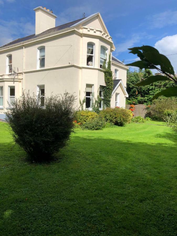 Villa Galway Manor Banba House Sleeps 2-26 Exterior foto